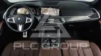2022 BMW X5M