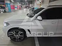 2022 BMW X5M