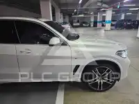 2022 BMW X5M
