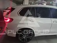 2022 BMW X5M