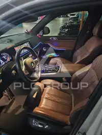 2022 BMW X5M