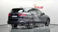 2022 BMW X5M