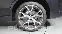 2022 BMW X5M