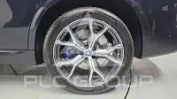 2022 BMW X5M