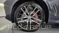 2022 BMW X5M
