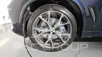 2022 BMW X5M