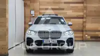2022 BMW X5M