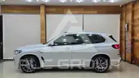 2022 BMW X5M