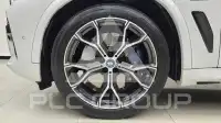 2022 BMW X5M