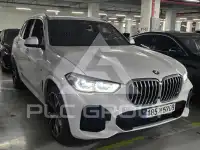 2022 BMW X5M