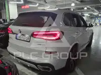 2022 BMW X5M