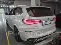 2022 BMW X5M