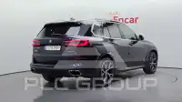 2022 BMW X5M