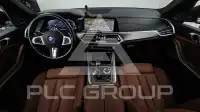 2022 BMW X5M