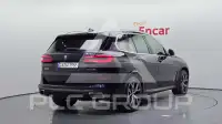 2022 BMW X5M