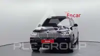 2022 BMW X5M