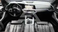2022 BMW X5M