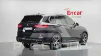2022 BMW X5M
