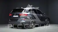 2022 BMW X5M