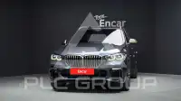 2022 BMW X5M