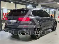 2022 BMW X5M