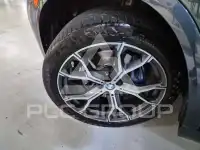 2022 BMW X5M