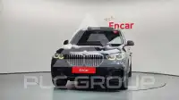 2022 BMW X5M