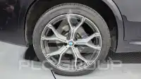 2022 BMW X5M