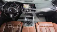 2022 BMW X5M