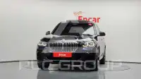 2022 BMW X5M