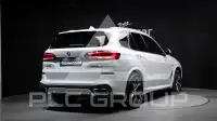 2022 BMW X5M