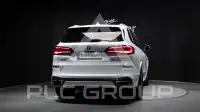 2022 BMW X5M