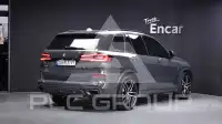 2022 BMW X5M