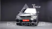 2022 BMW X5M