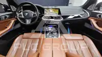 2022 BMW X5M