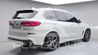 2022 BMW X5M