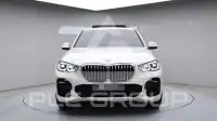 2022 BMW X5M