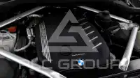 2022 BMW X5M