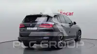 2022 BMW X5M