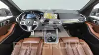 2022 BMW X5M