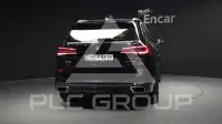 2022 BMW X5M