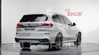 2022 BMW X5M
