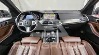 2022 BMW X5M