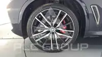 2022 BMW X5M