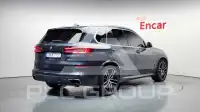 2022 BMW X5M