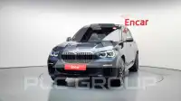 2022 BMW X5M