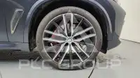2022 BMW X5M