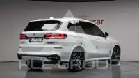 2022 BMW X5M