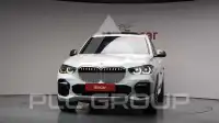2022 BMW X5M