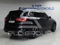 2022 BMW X5M